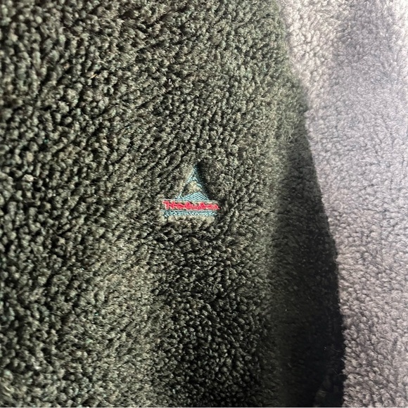 HOLUBAR Teddy Sherpa Fleece Pullover Sweatshirt - Picture 6 of 9